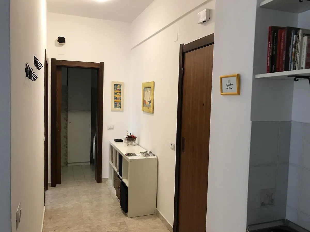 Il Giardino Dei Limoni Apartment Chiavari
