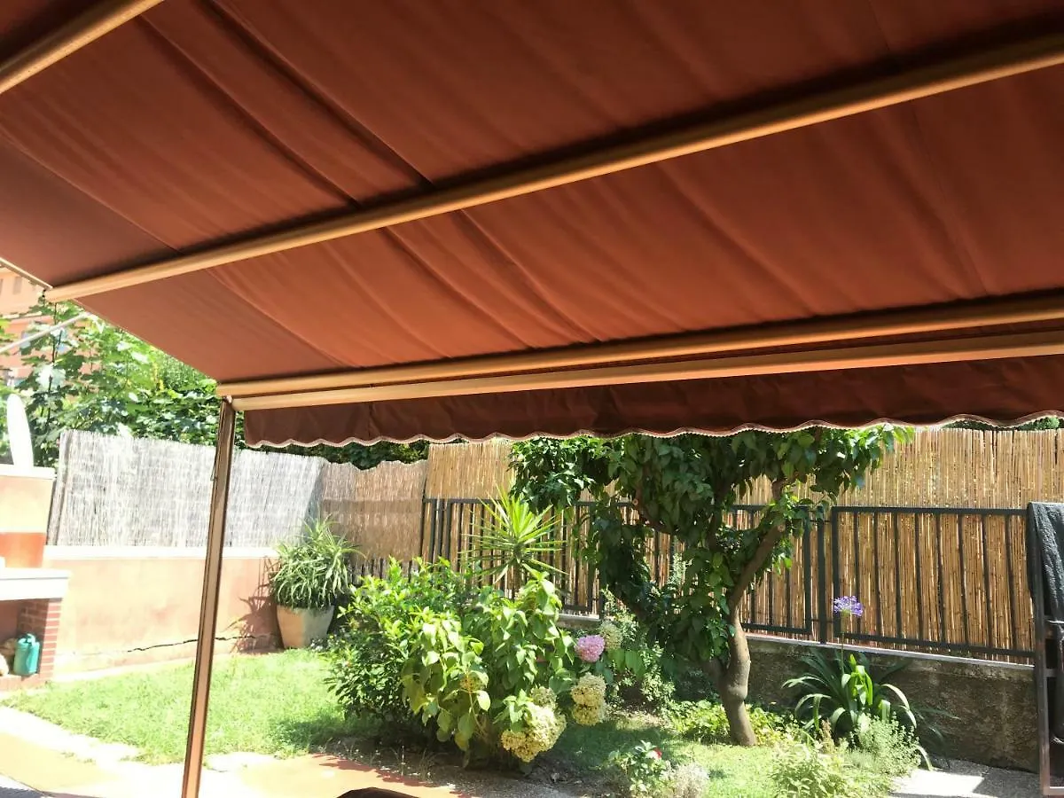 Il Giardino Dei Limoni Apartment Chiavari